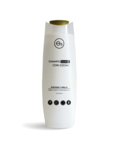 Champu Ozono Suave Anticaida Bio 400ml Ozono D'Or
